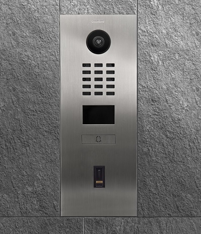 Doorbird D2101FV IP Video Domofon Ekey