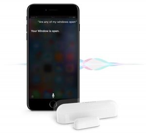 Fibaro HomeKit Door/Window Sensor