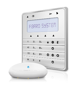 Fibaro Flood Sensor