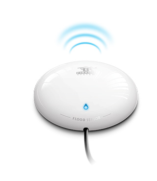 Fibaro Flood Sensor