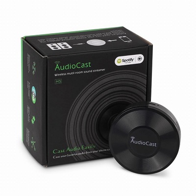 iEAST Audiocast M5