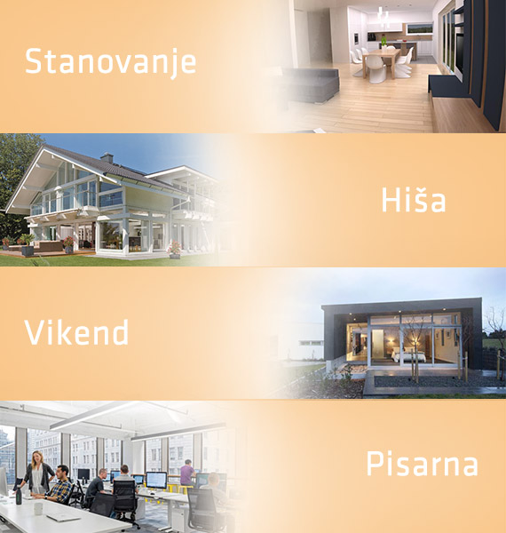 Pametne inštalacije