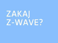 Zakaj Z-Wave?