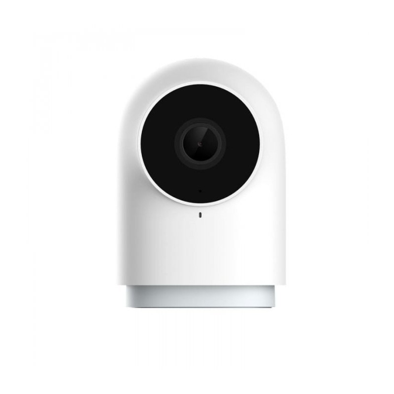 AQARA G2H Pro Zigbee Camera Hub 1