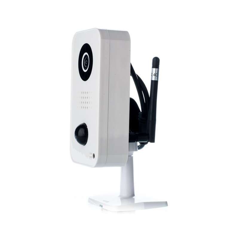 BirdGuard stranski pogled