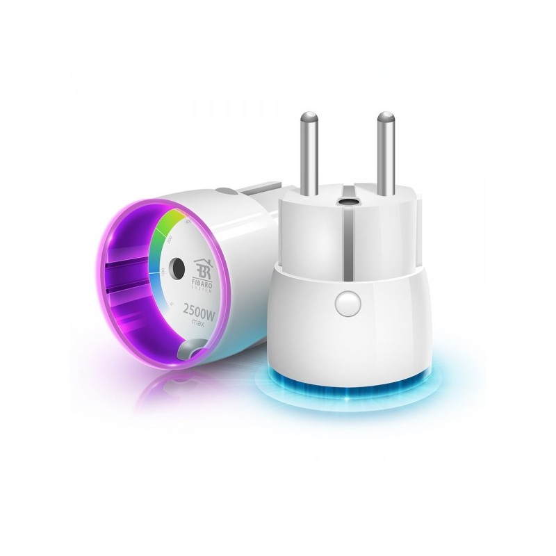 FIBARO - Wall Plug