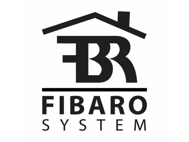 Fibaro Sistem