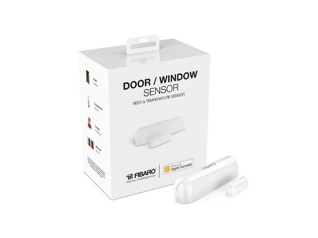 Fibaro Homekit Door/Window Senzor