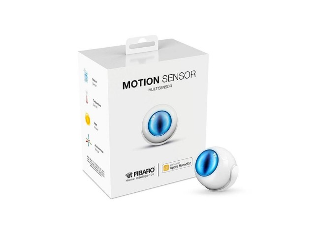 Fibaro Homekit Motion Senzor