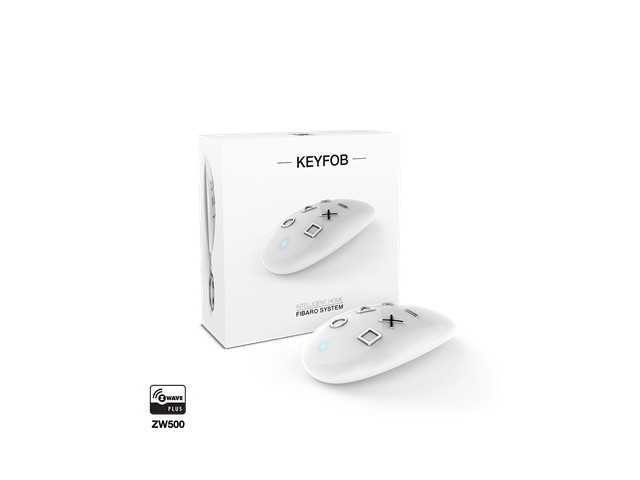 FIBARO - KeyFob