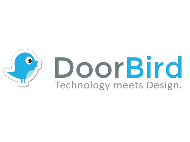 NOVO DOORBIRD IP VIDEO DOMOFONI