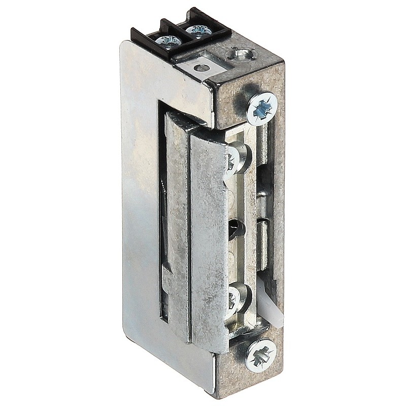 R5-LD Električna Ključavnica, 12V, s spominom in z blokado, simetrična
