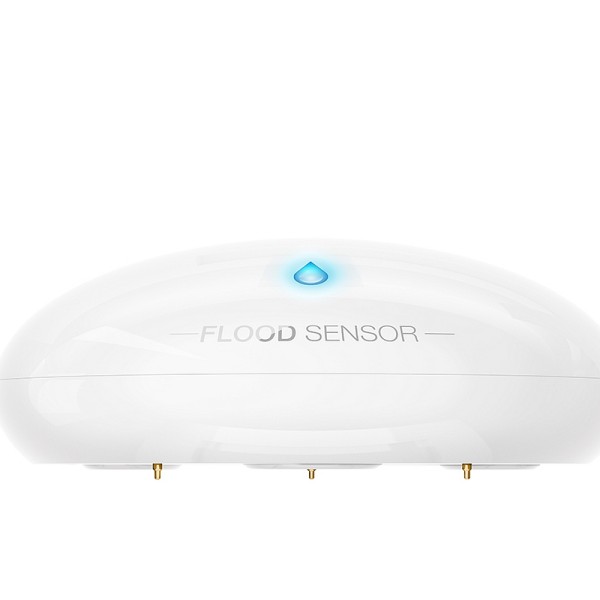 FIBARO - Flood Sensor FGFS-101-ZW5