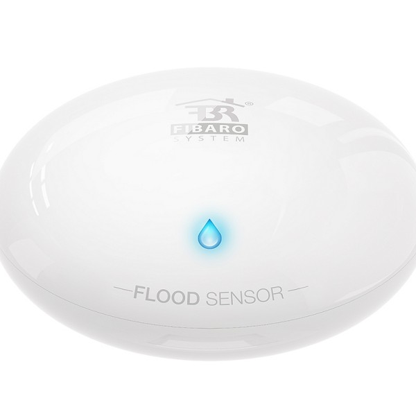 FIBARO - Flood Sensor FGFS-101-ZW5