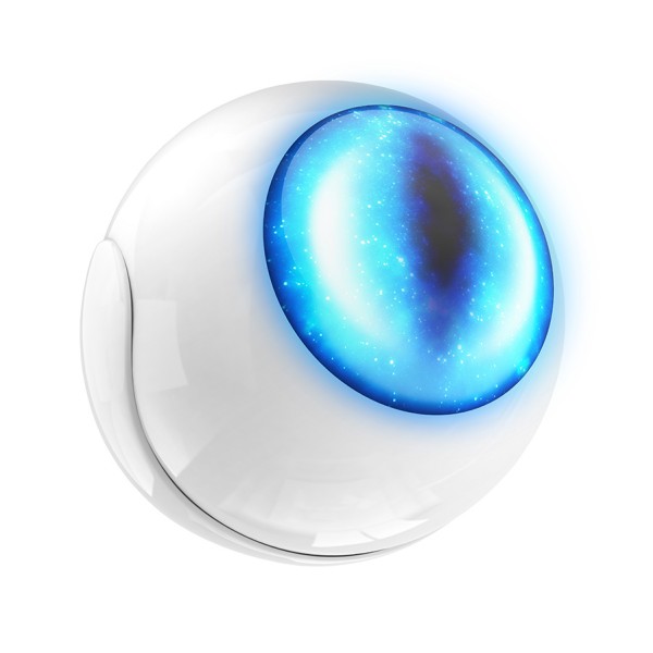 Fibaro Motion Sensor