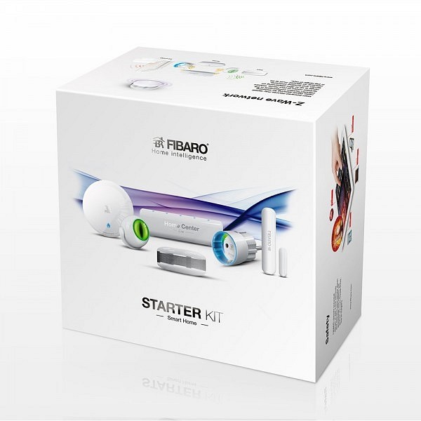 Fibaro Starter Kit