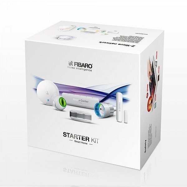 Fibaro Starter Kit