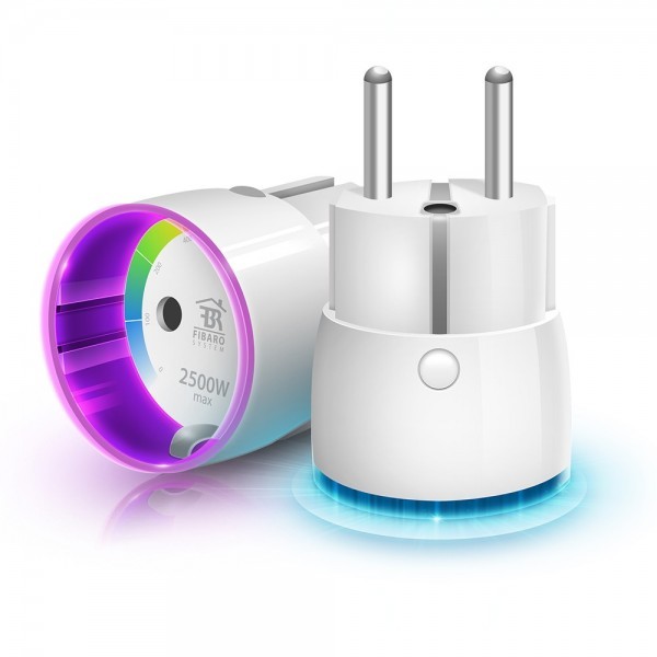 FIBARO - Wall Plug