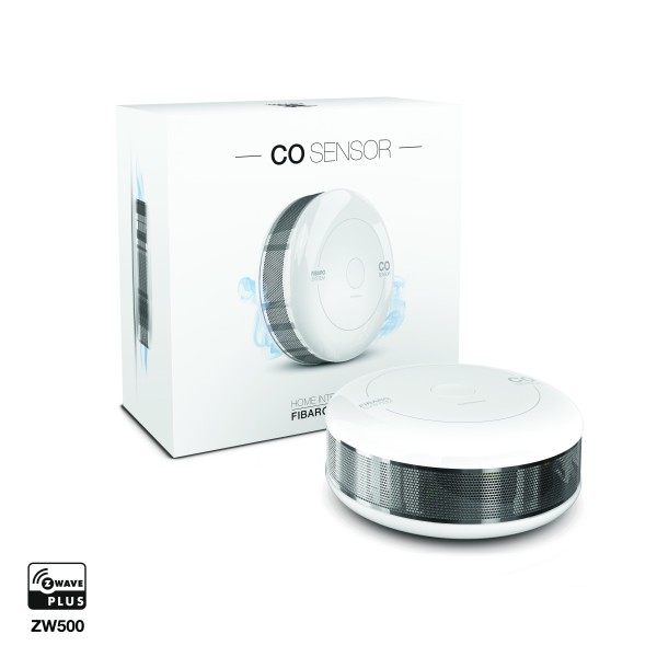 FIBARO CO Senzor