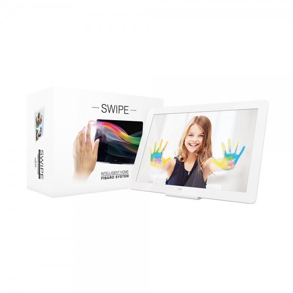 FIBARO - Swipe FGGC-001