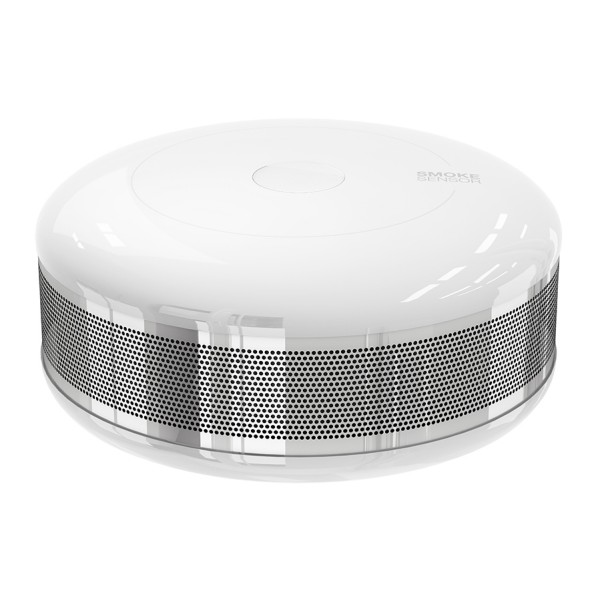 Fibaro Smoke Sensor