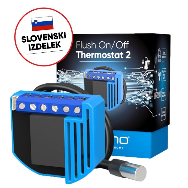 QUBINO Flush ON/OFF Thermostat 2 ZMNKID1 1