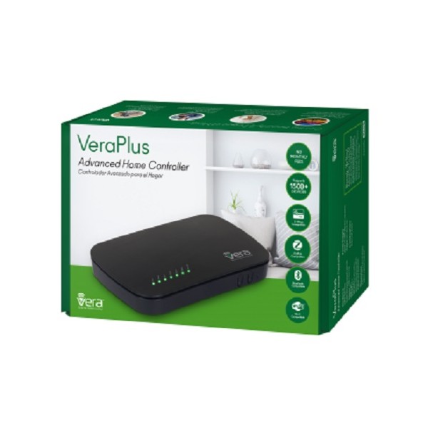 VERACONTROL - VeraPlus z-wave krmilnik