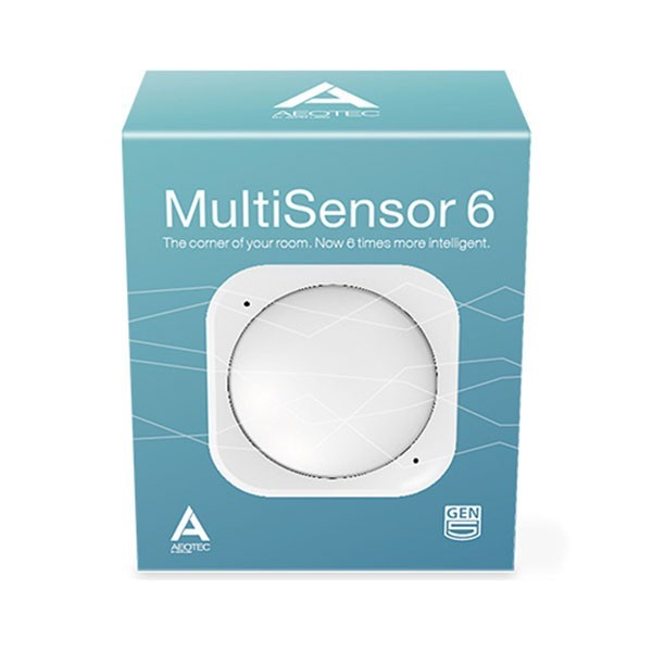 AEON LABS - Multisensor 6