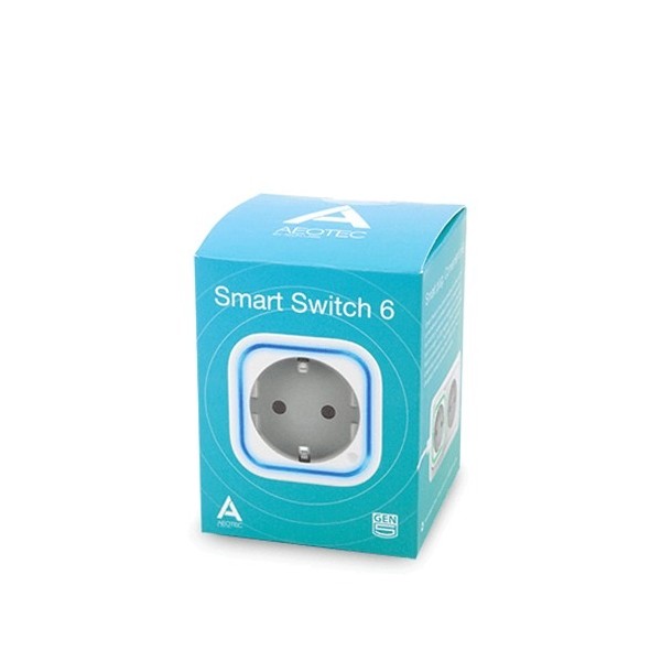Aeon Labs - Smart Switch 6