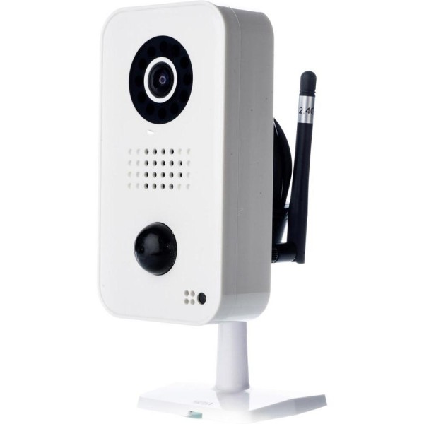 Birdguard B101 kamera