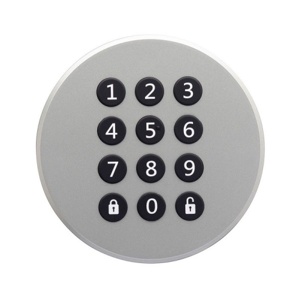 Danalock Danapad V3 PIN tipkovnica