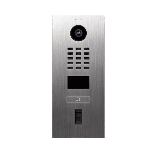 DOORBIRD IP Video Domofon D2101FV
