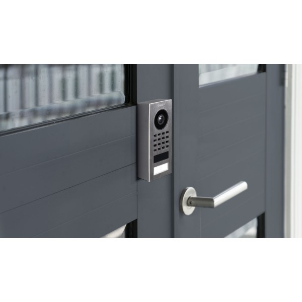 Doorbird D1101V nadometni IP video domofon 2