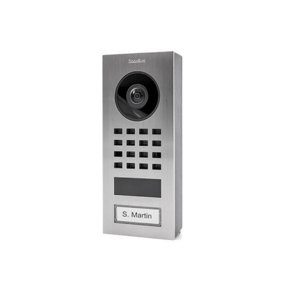 Doorbird D1101V nadometni IP video domofon