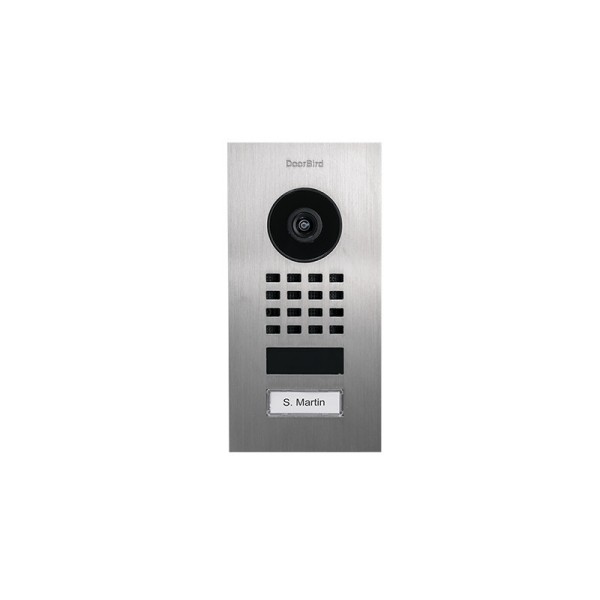 Doorbird IP video domofon D1101V
