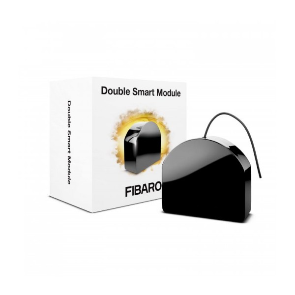 FIBARO Double Smart Modul FGS-224