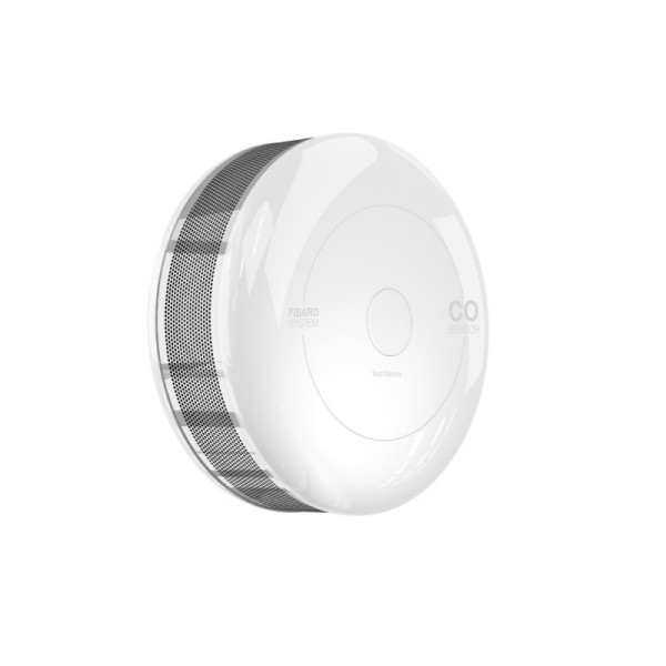 FIBARO Homekit CO senzor