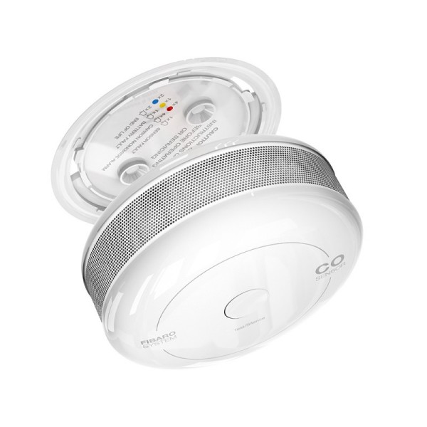 FIBARO Homekit CO senzor (1)