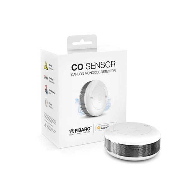 FIBARO Homekit CO senzor FGBHCD-001