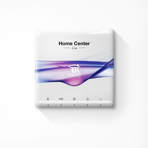 Fibaro Home Center Lite