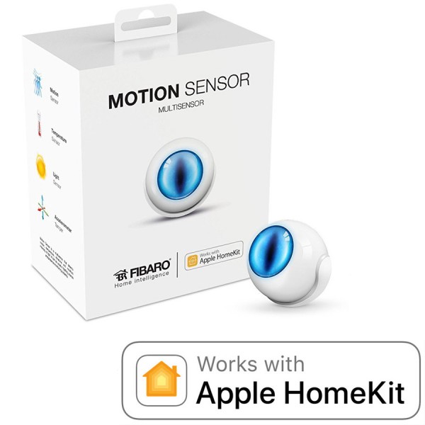 FIBARO Homekit Motion Senzor