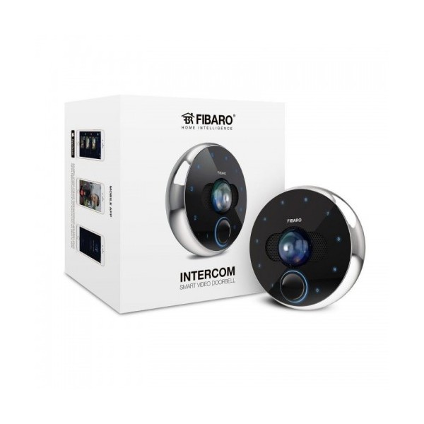 FIBARO Intercom 2