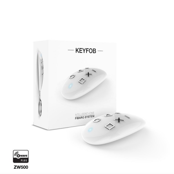 FIBARO - KeyFob FGKF-601