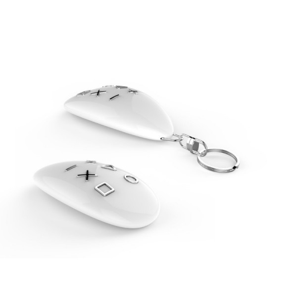 FIBARO - KeyFob FGKF-601