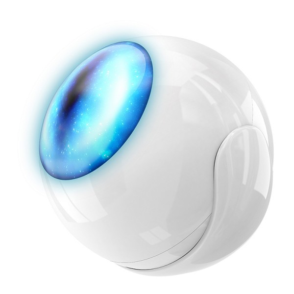 FIBARO - Motion Sensor FGMS-001-ZW5