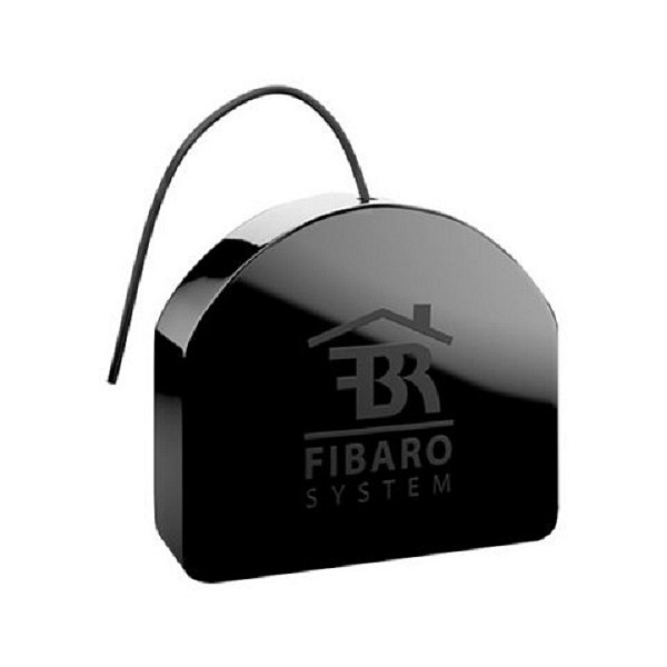 FIBARO - RGBW Controller FGRGBWM-441