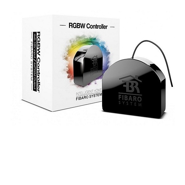 FIBARO - RGBW Controller FGRGBWM-441