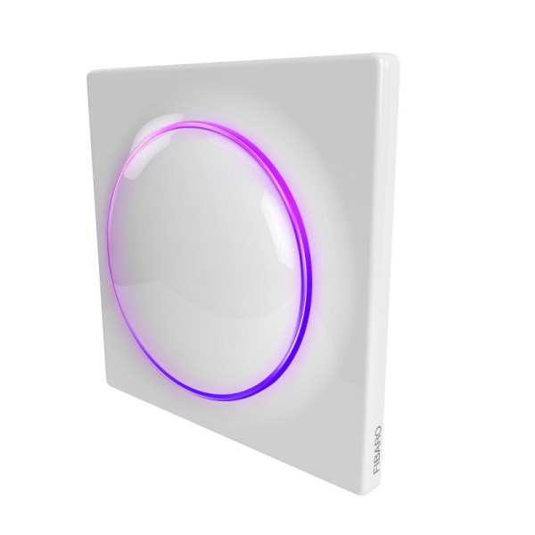 FIBARO Walli Dimmer 3