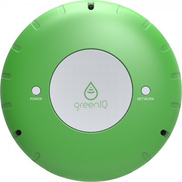 GREENIQ - Smart Garden Hub 6