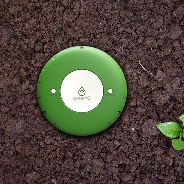 GREENIQ - Smart Garden Hub 6